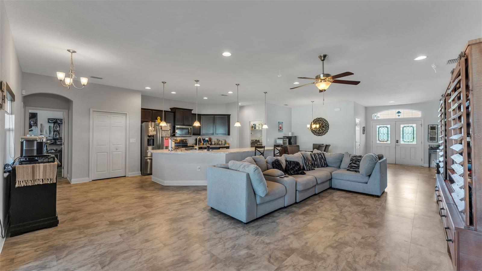 HIGHLANDS CRK PH 2 - Residential