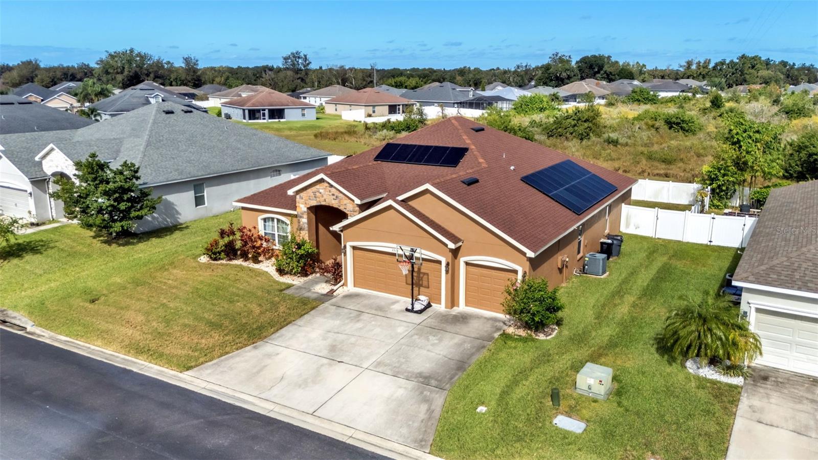 HIGHLANDS CRK PH 2 - Residential