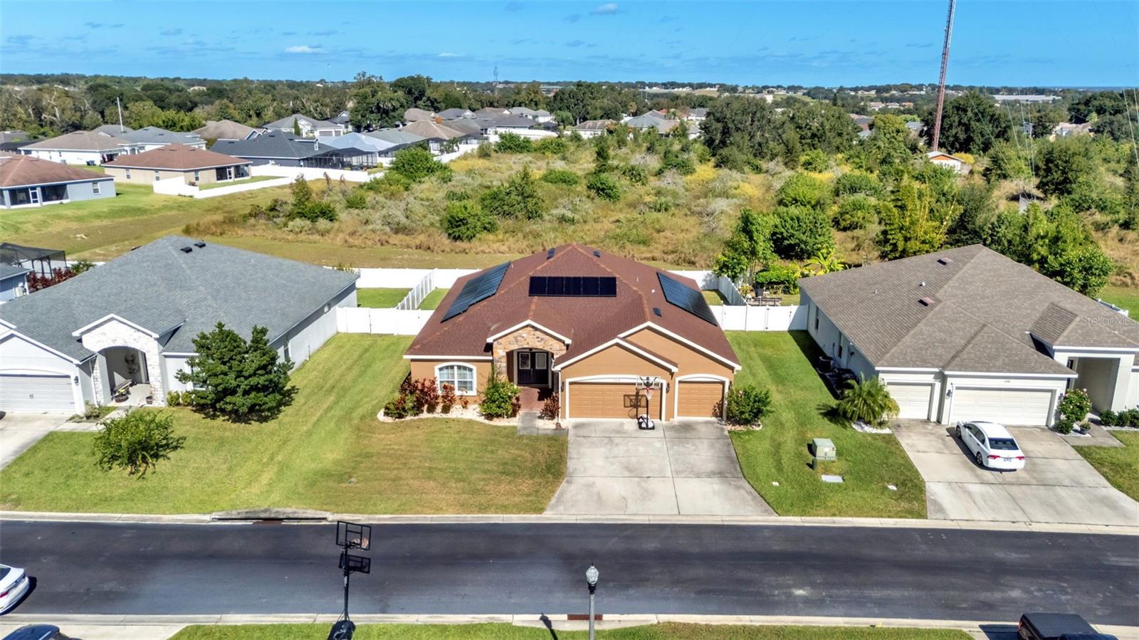 HIGHLANDS CRK PH 2 - Residential