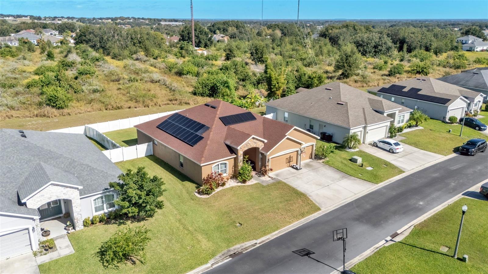 HIGHLANDS CRK PH 2 - Residential