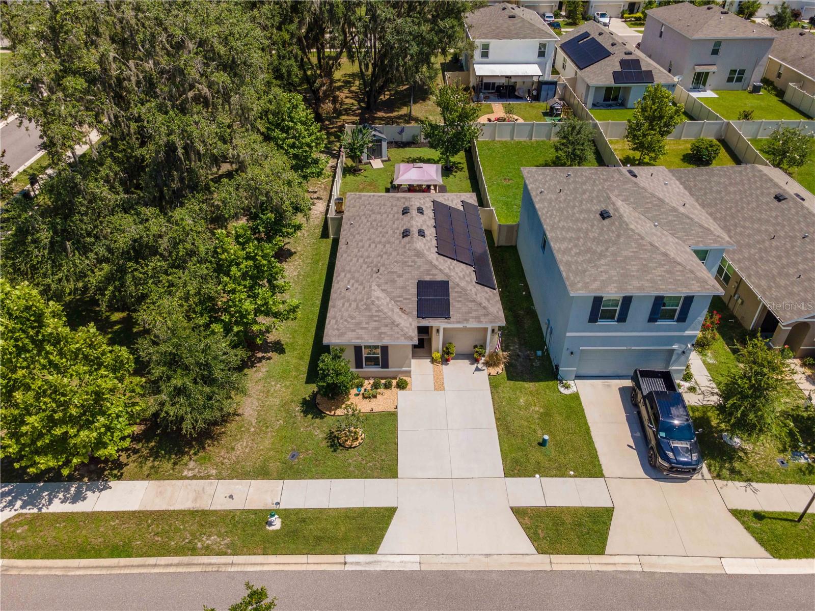 9016 WATER CHESTNUT DRIVE