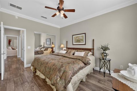 Tiny photo for 7419 SW 97th Terrace Road, Ocala, FL 34481 (MLS # OM727143)