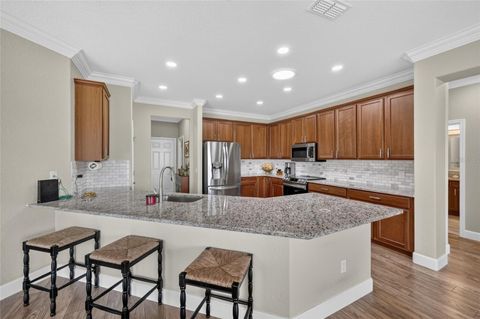 Tiny photo for 7419 SW 97th Terrace Road, Ocala, FL 34481 (MLS # OM727143)