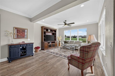 Tiny photo for 7419 SW 97th Terrace Road, Ocala, FL 34481 (MLS # OM727143)