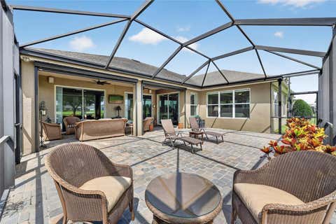 Tiny photo for 7419 SW 97th Terrace Road, Ocala, FL 34481 (MLS # OM727143)