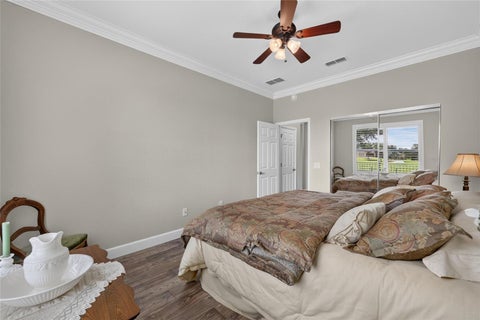 Tiny photo for 7419 SW 97th Terrace Road, Ocala, FL 34481 (MLS # OM727143)