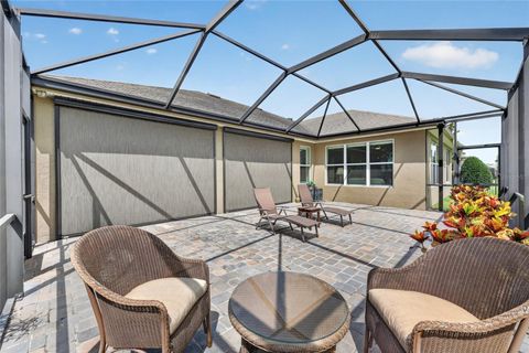 Tiny photo for 7419 SW 97th Terrace Road, Ocala, FL 34481 (MLS # OM727143)