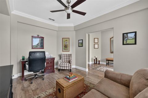 Tiny photo for 7419 SW 97th Terrace Road, Ocala, FL 34481 (MLS # OM727143)