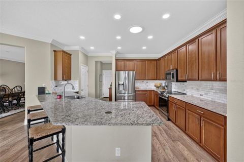 Tiny photo for 7419 SW 97th Terrace Road, Ocala, FL 34481 (MLS # OM727143)