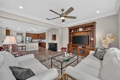 Tiny photo for 7419 SW 97th Terrace Road, Ocala, FL 34481 (MLS # OM727143)