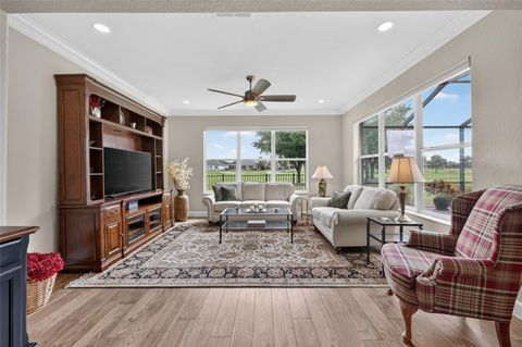 Tiny photo for 7419 SW 97th Terrace Road, Ocala, FL 34481 (MLS # OM727143)