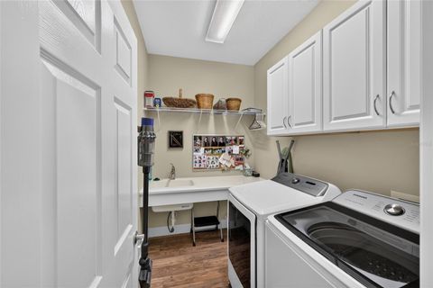 Tiny photo for 7419 SW 97th Terrace Road, Ocala, FL 34481 (MLS # OM727143)
