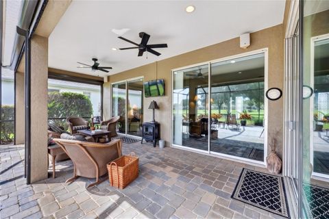 Tiny photo for 7419 SW 97th Terrace Road, Ocala, FL 34481 (MLS # OM727143)