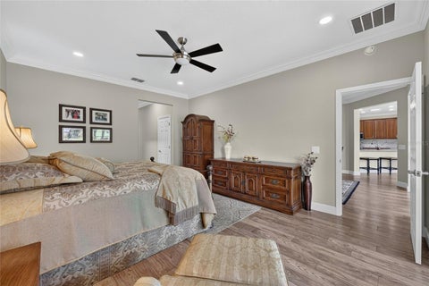 Tiny photo for 7419 SW 97th Terrace Road, Ocala, FL 34481 (MLS # OM727143)