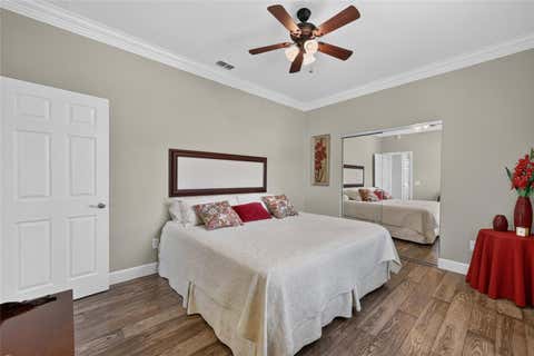 Tiny photo for 7419 SW 97th Terrace Road, Ocala, FL 34481 (MLS # OM727143)