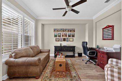 Tiny photo for 7419 SW 97th Terrace Road, Ocala, FL 34481 (MLS # OM727143)