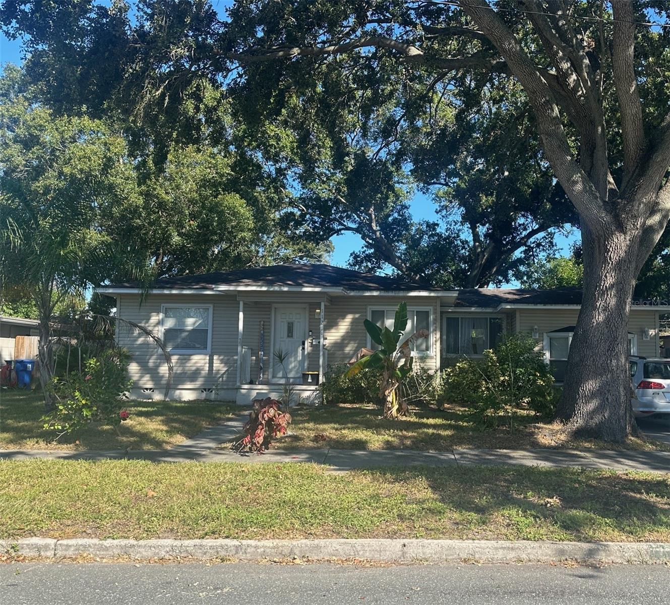 FRANKLIN HEIGHTS - Land