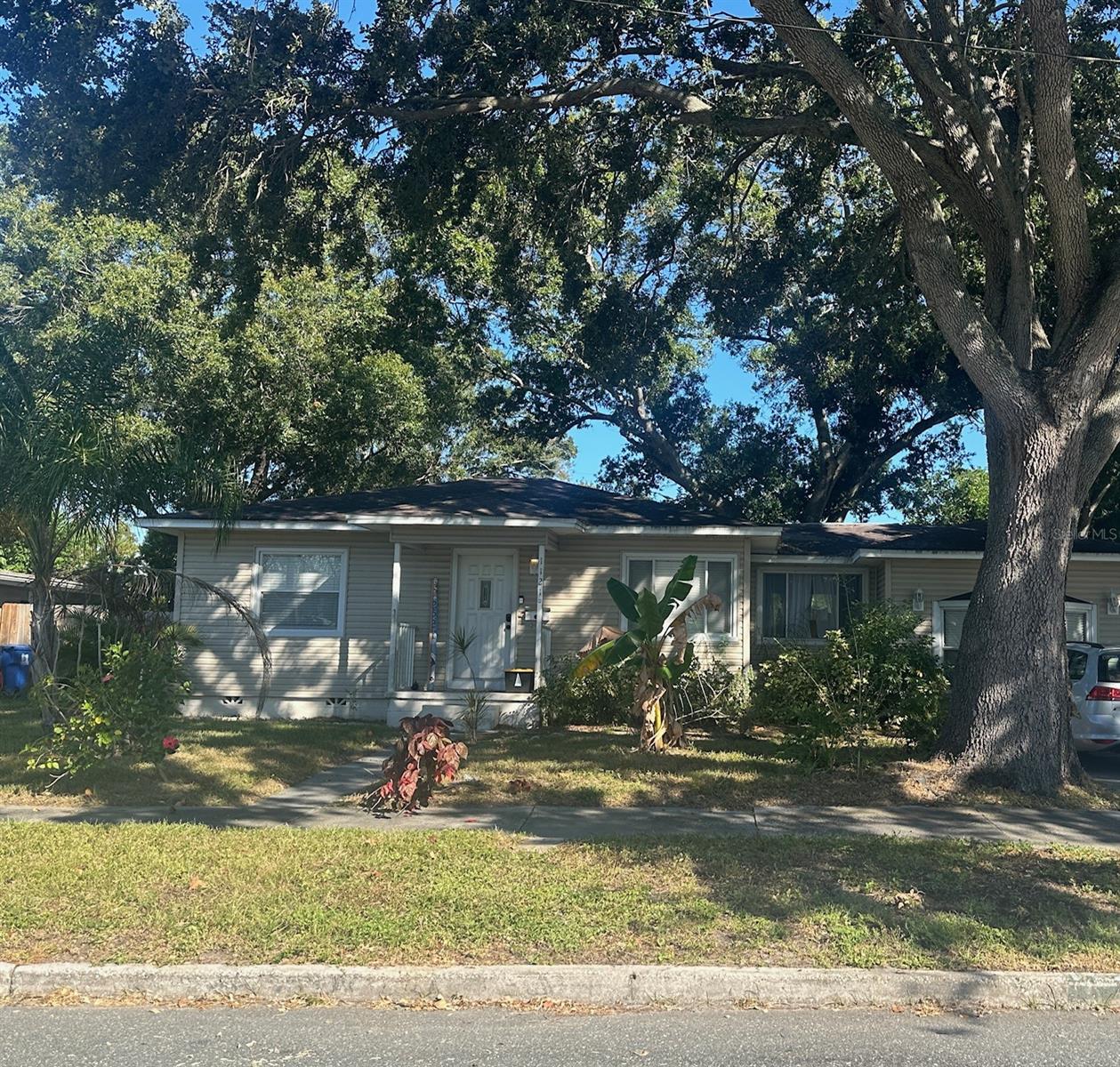 FRANKLIN HEIGHTS - Land