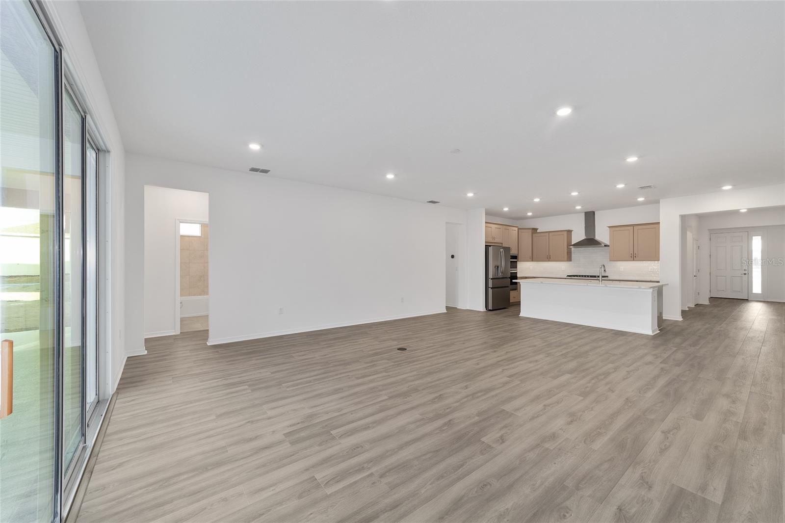 CALESA TOWNSHIP - Residential