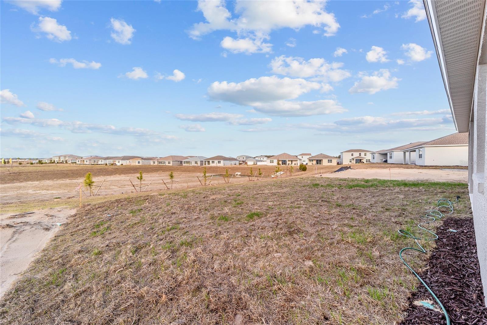 CALESA TOWNSHIP - Residential