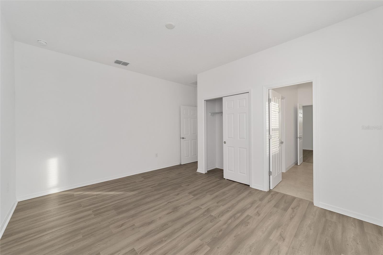 CALESA TOWNSHIP - Residential