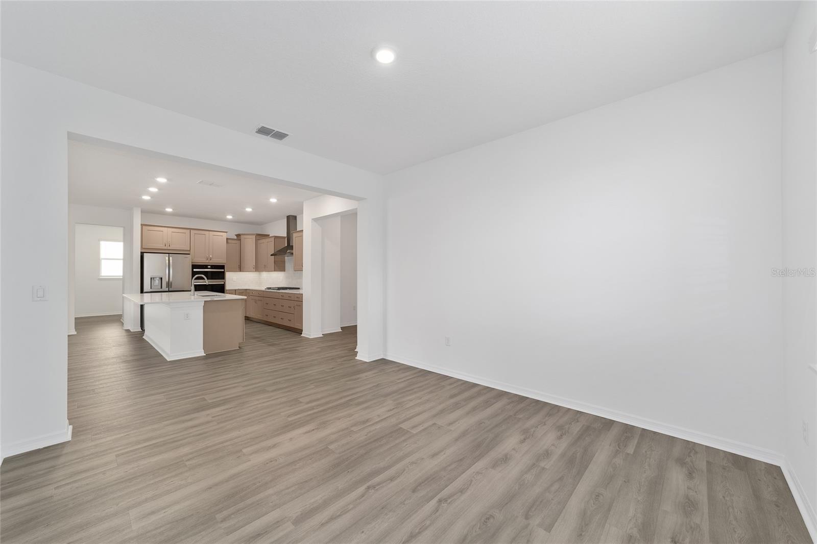 CALESA TOWNSHIP - Residential