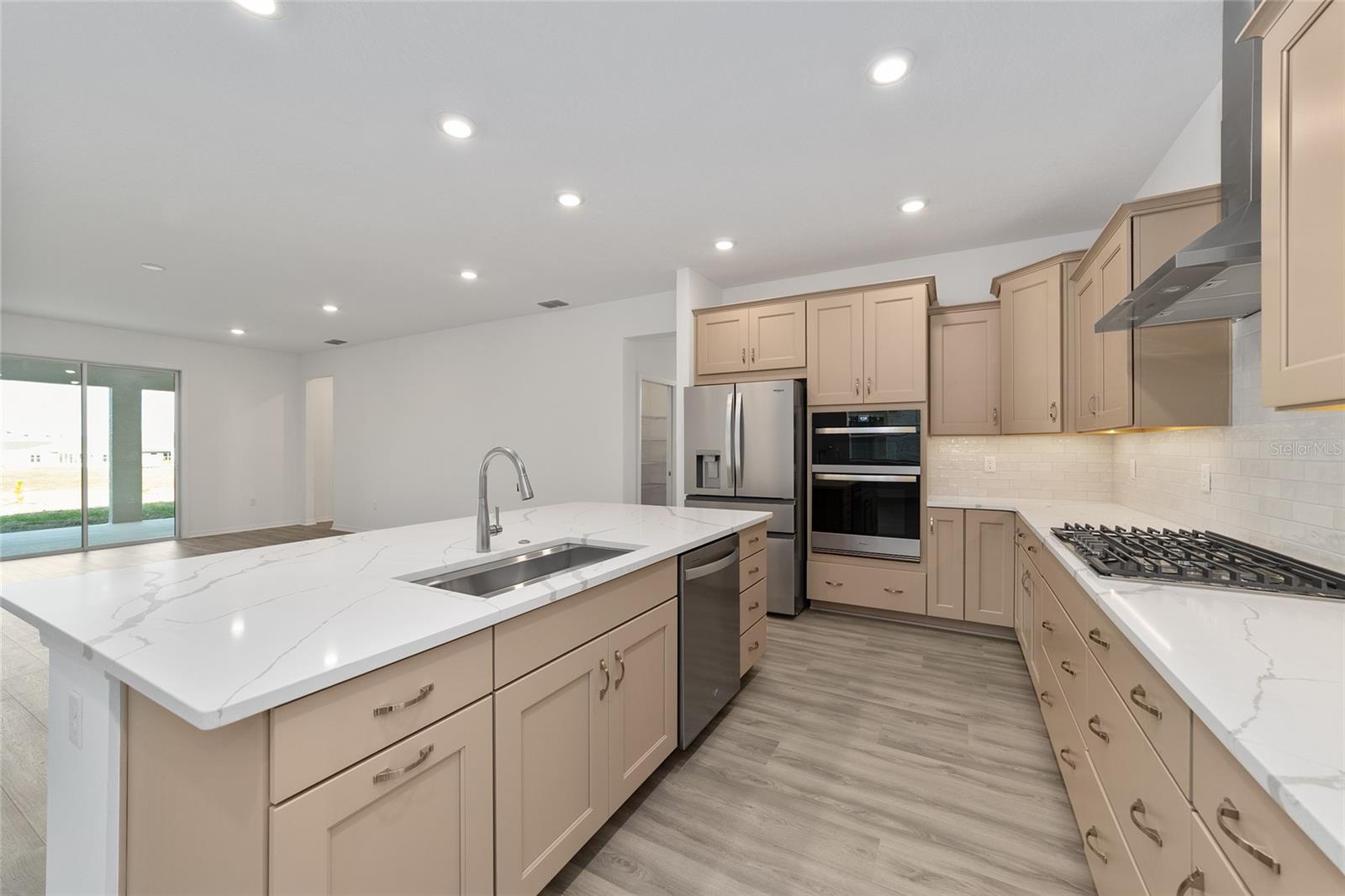 CALESA TOWNSHIP - Residential