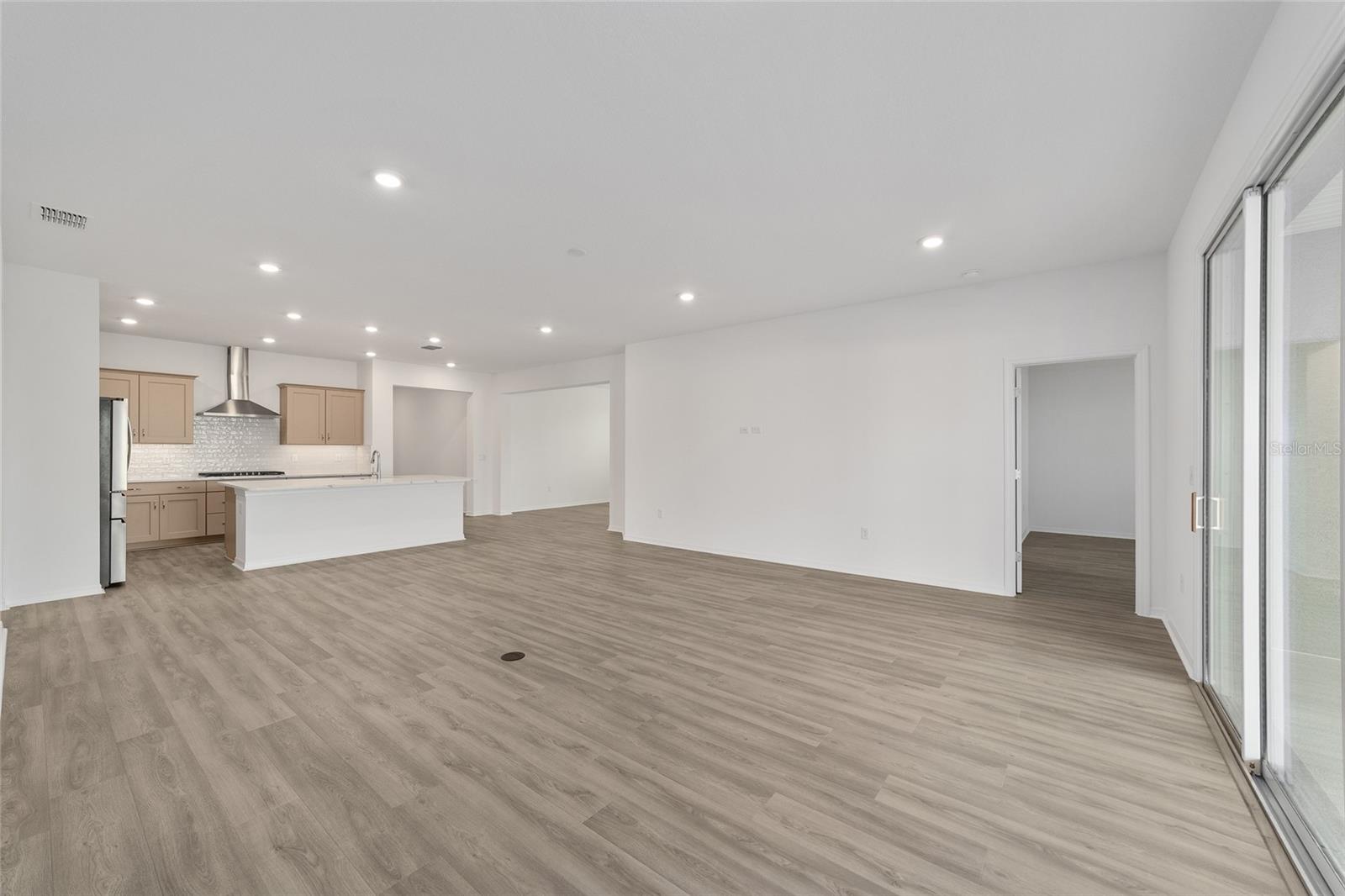 CALESA TOWNSHIP - Residential