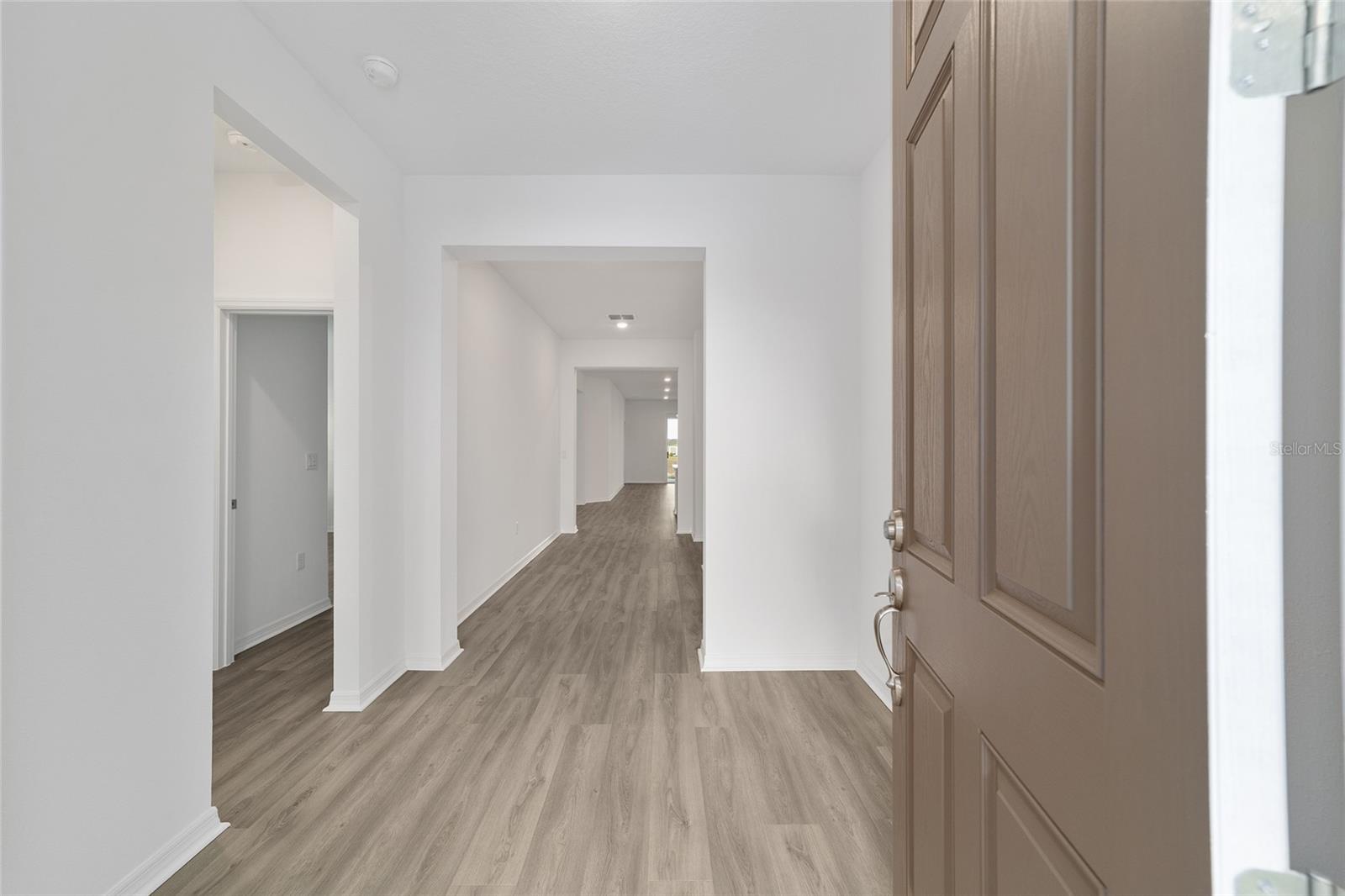 CALESA TOWNSHIP - Residential