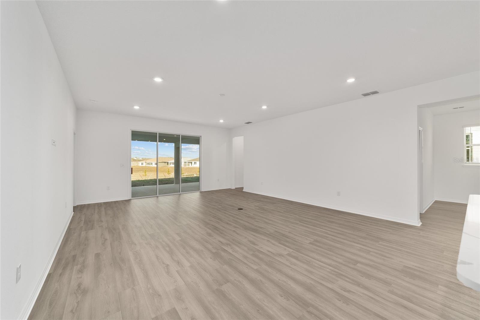 CALESA TOWNSHIP - Residential