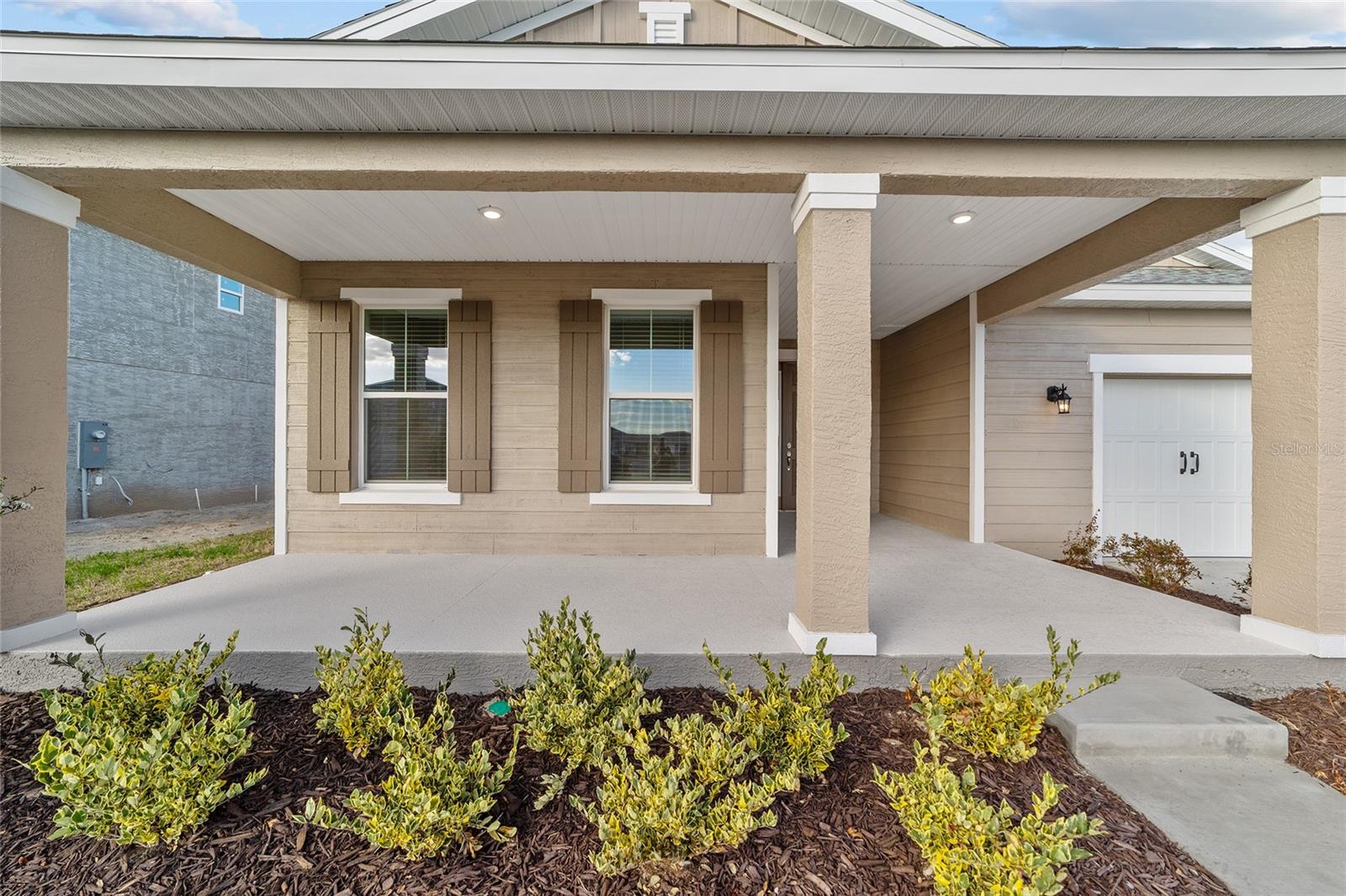 CALESA TOWNSHIP - Residential