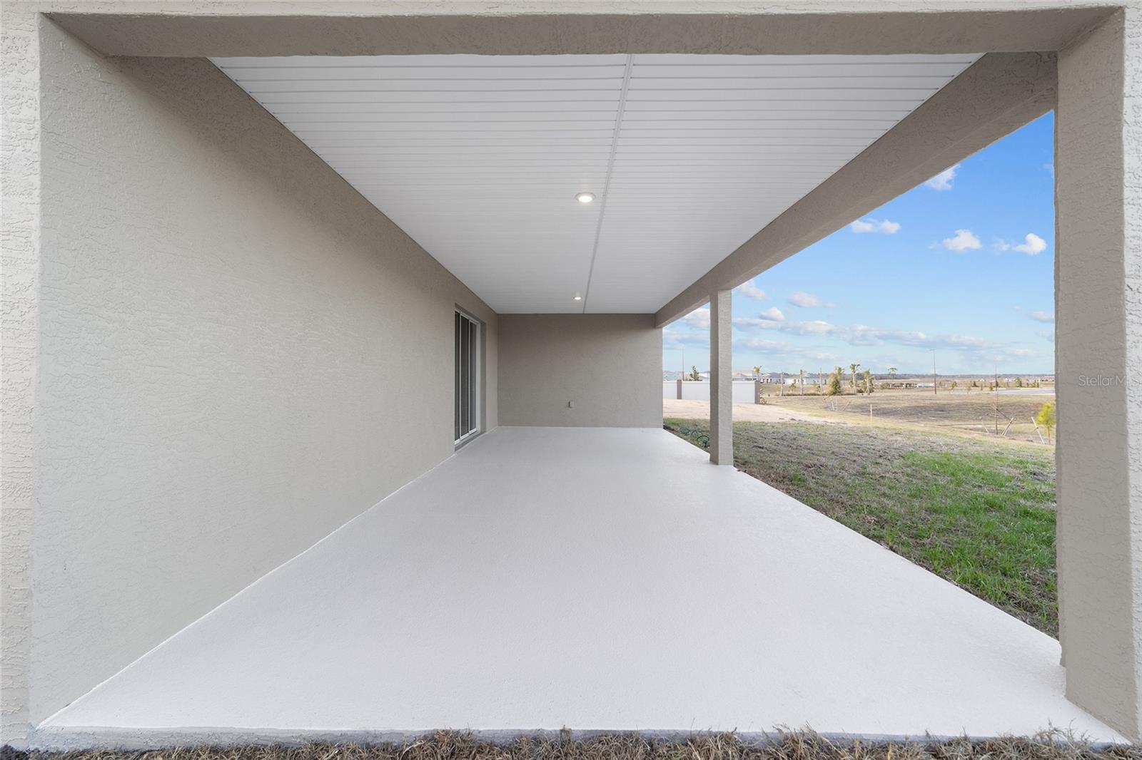 CALESA TOWNSHIP - Residential