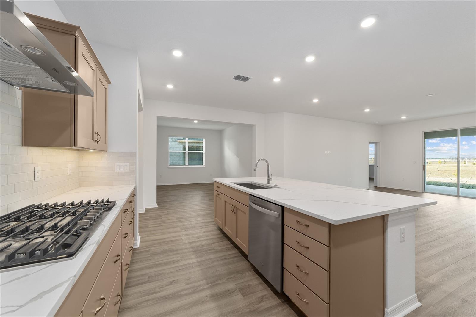 CALESA TOWNSHIP - Residential