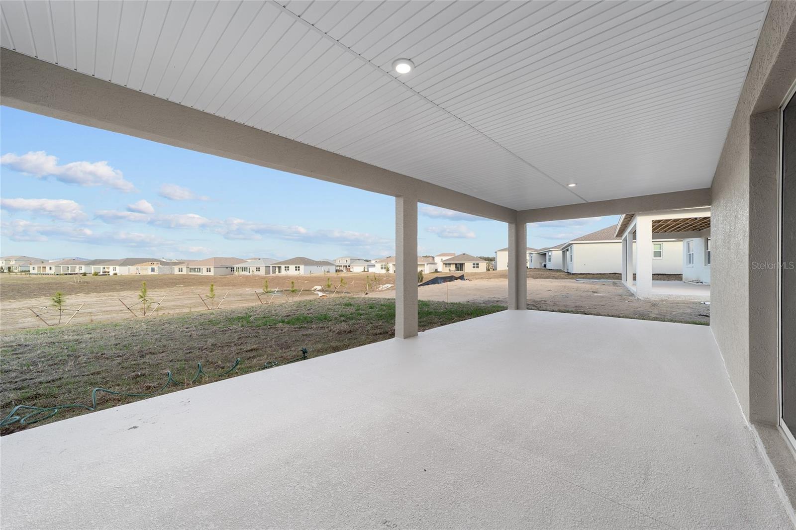 CALESA TOWNSHIP - Residential