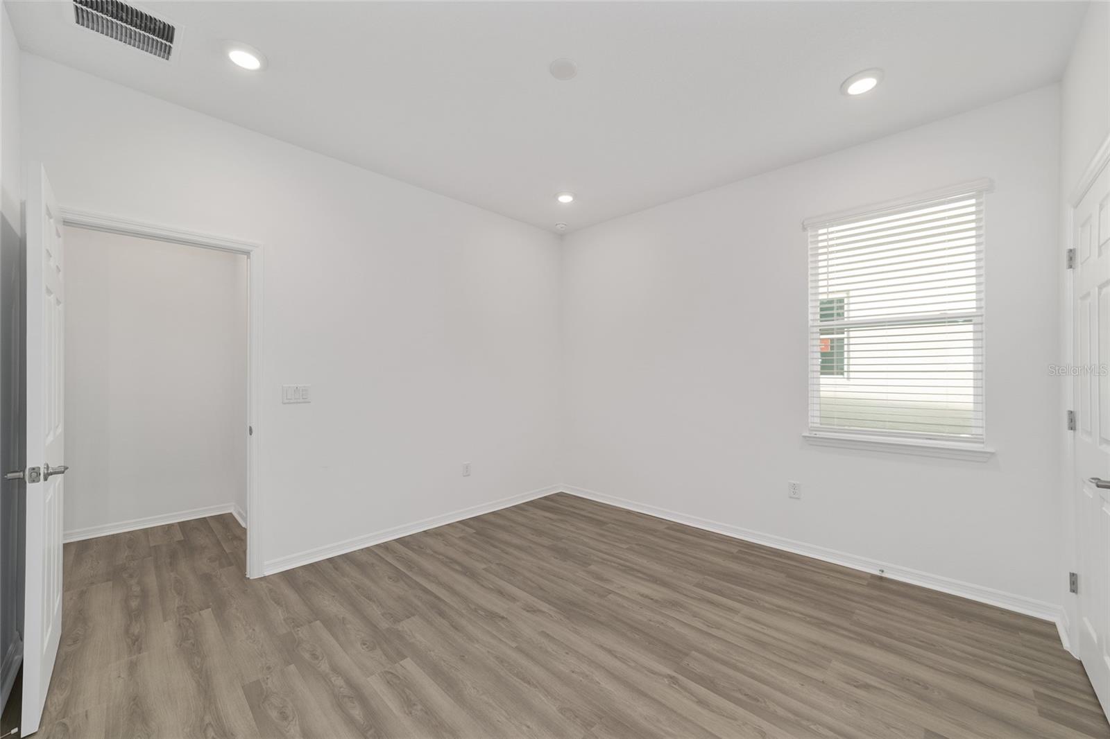 CALESA TOWNSHIP - Residential