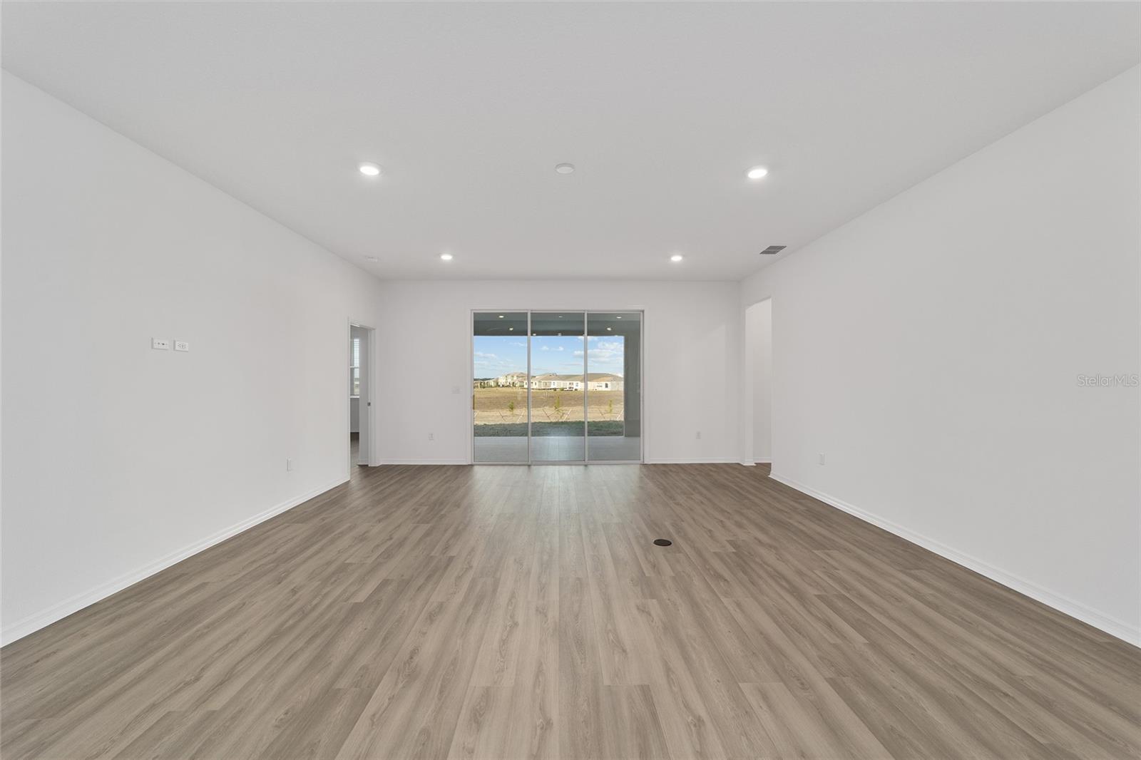 CALESA TOWNSHIP - Residential