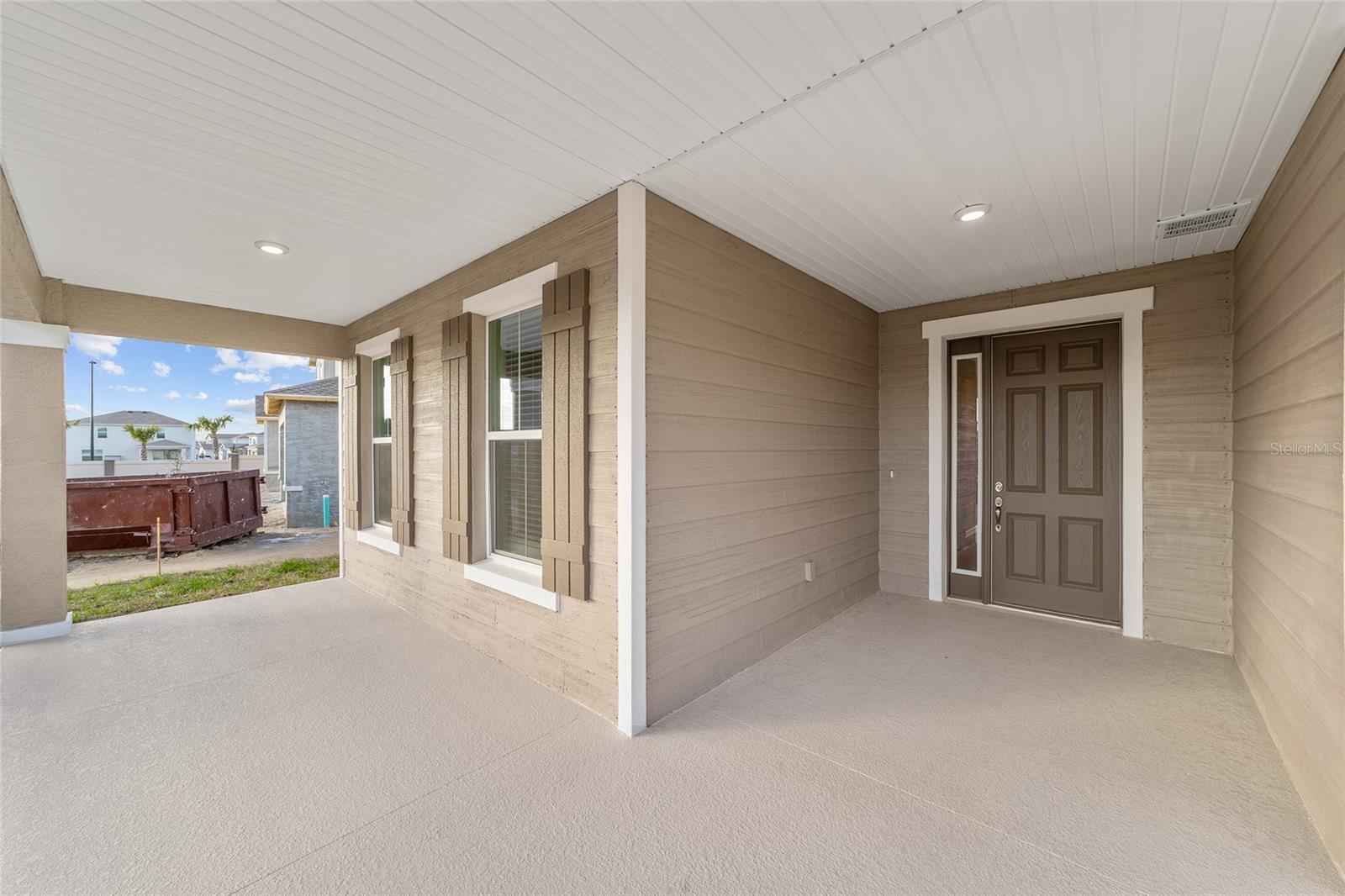 CALESA TOWNSHIP - Residential