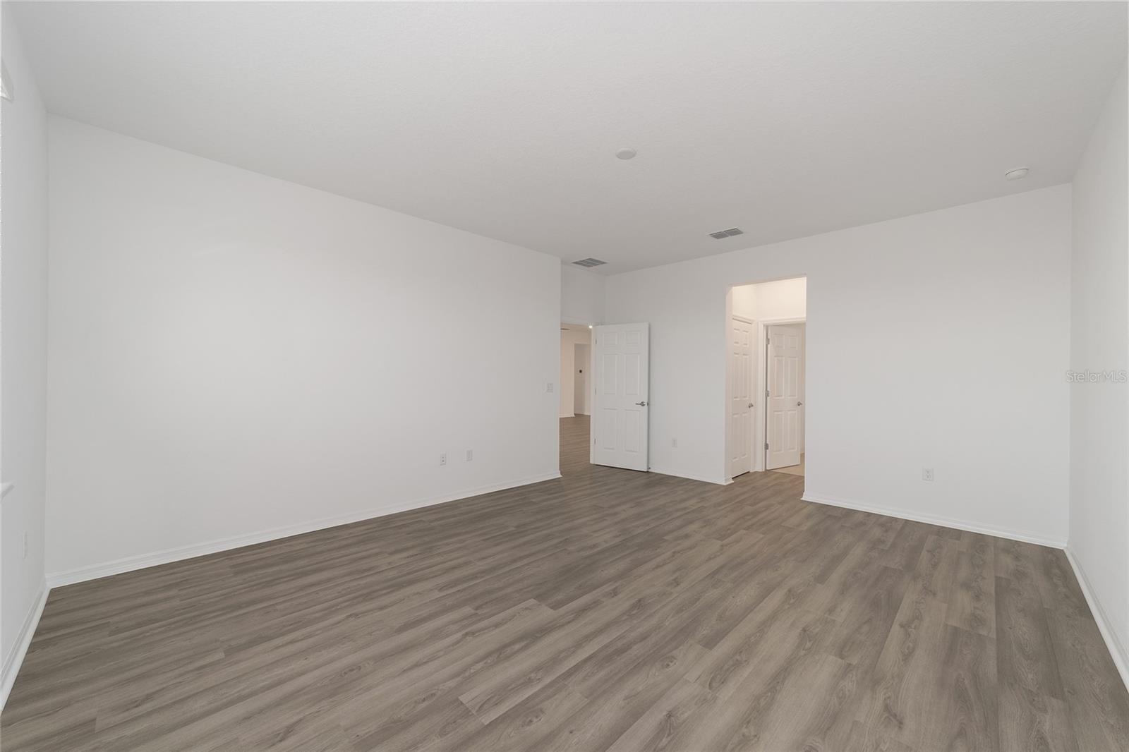 CALESA TOWNSHIP - Residential