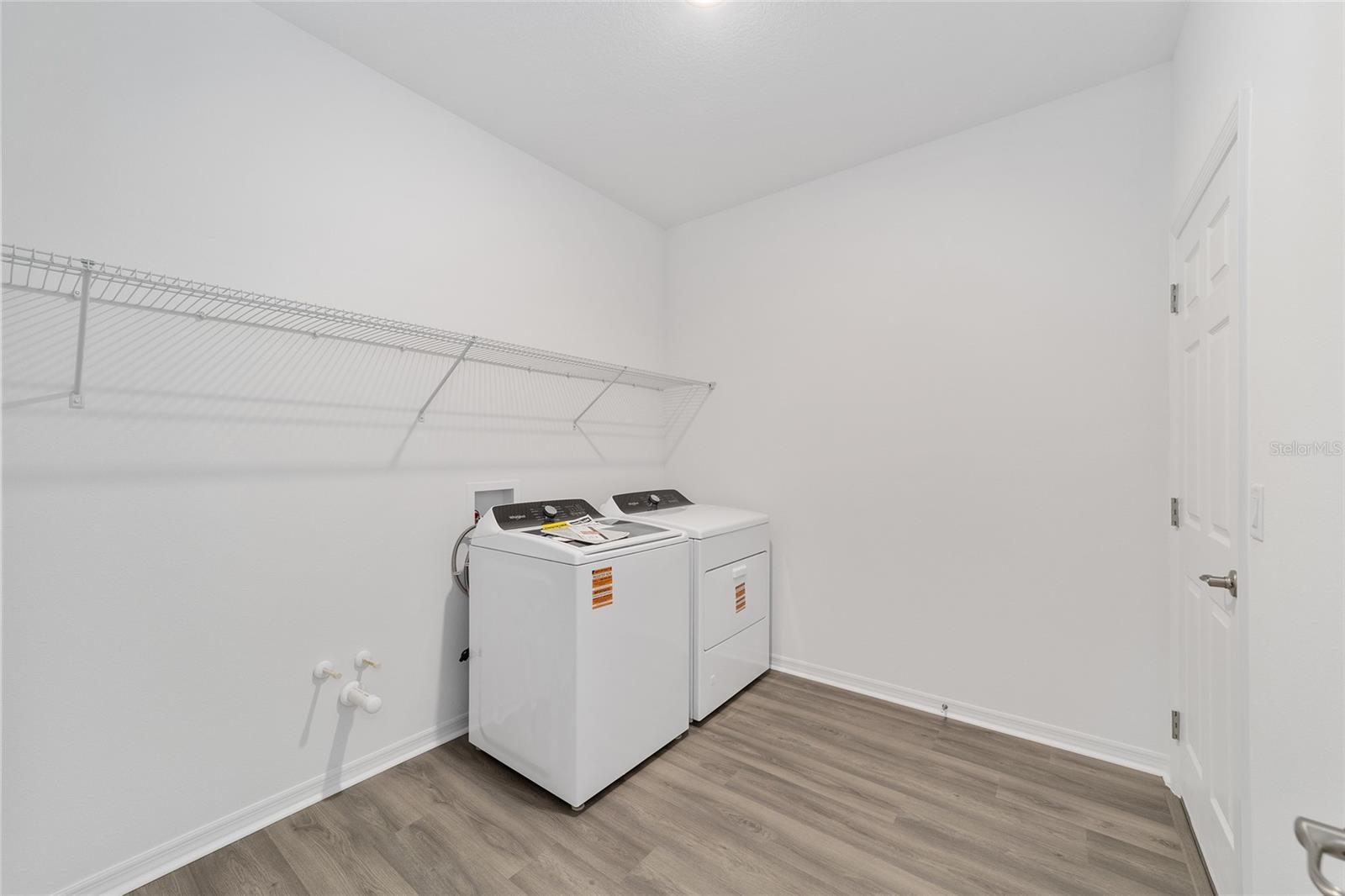 CALESA TOWNSHIP - Residential