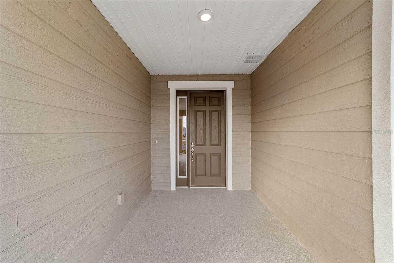 CALESA TOWNSHIP - Residential