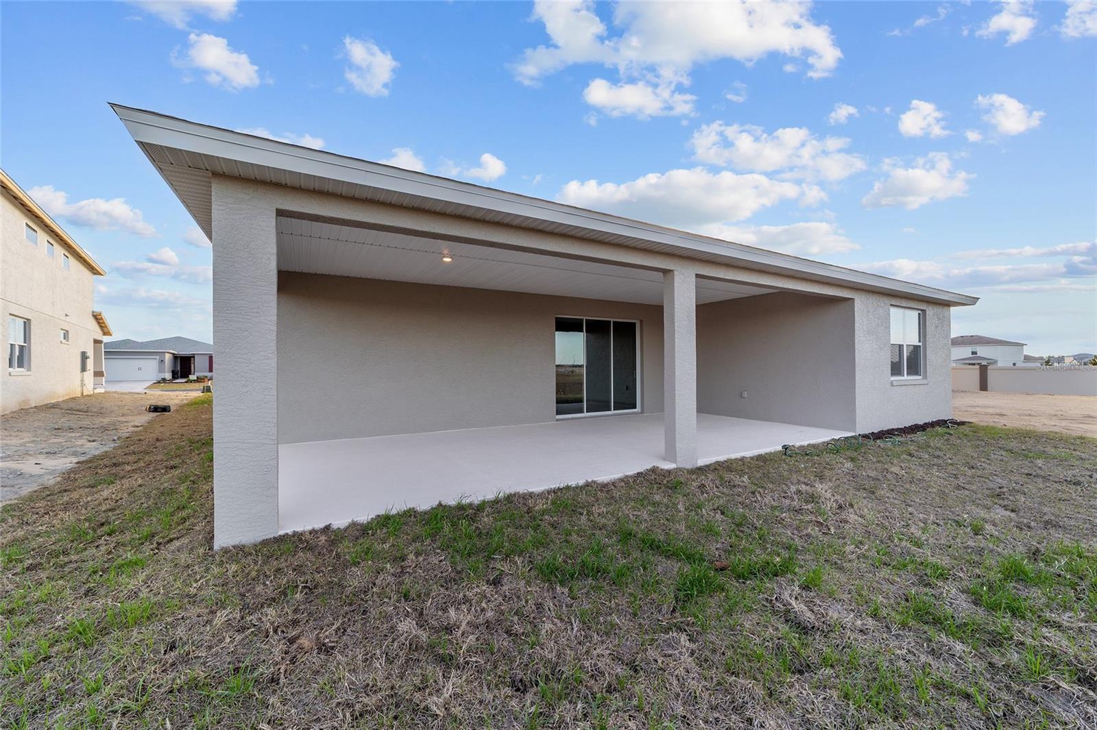 CALESA TOWNSHIP - Residential