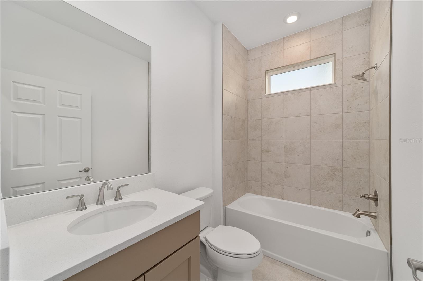 CALESA TOWNSHIP - Residential