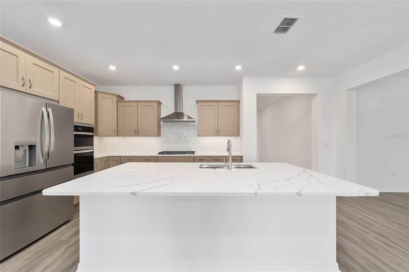 CALESA TOWNSHIP - Residential