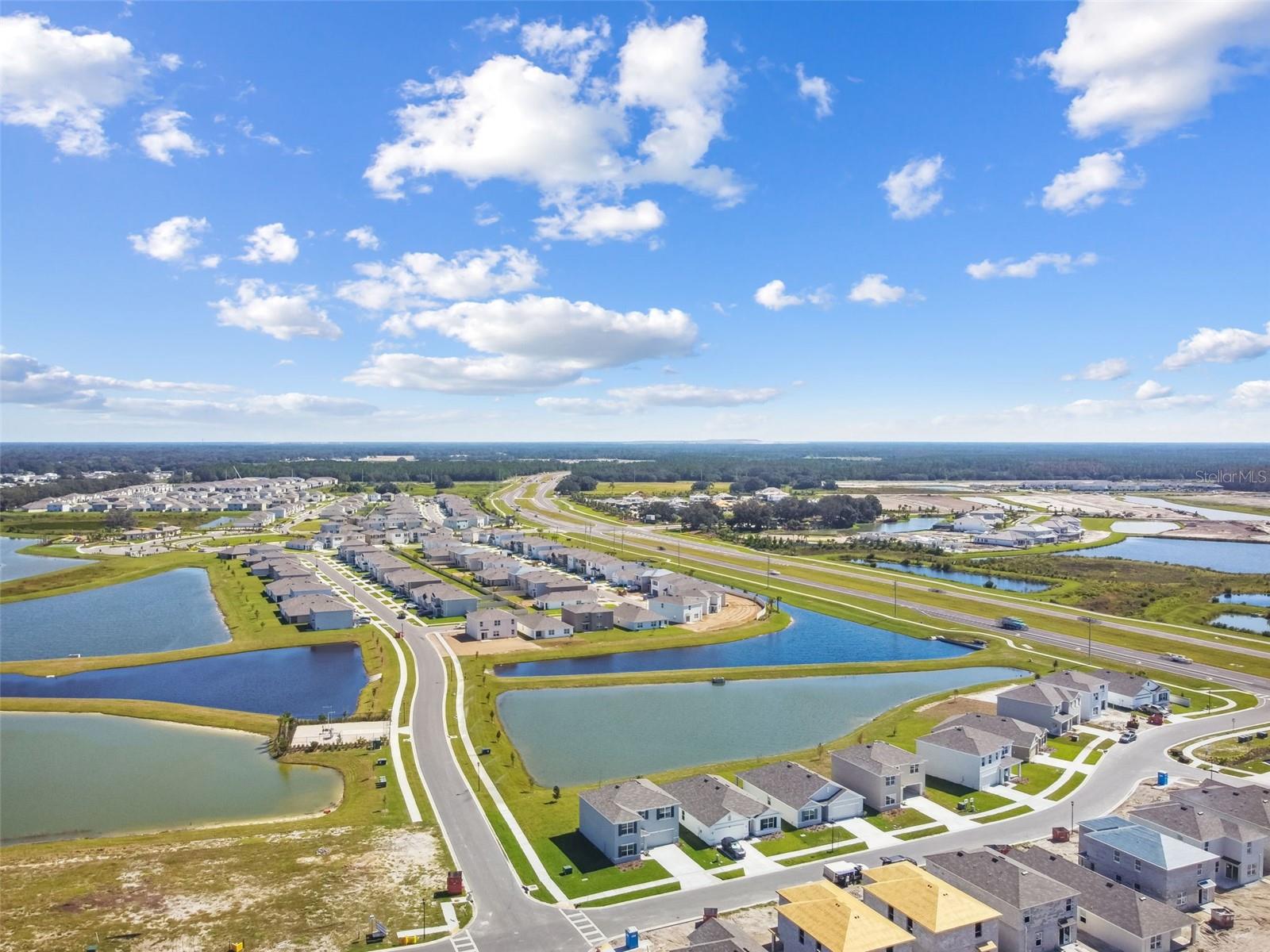 ASHBERRY VILLAGE PH 2A - Residential Lease