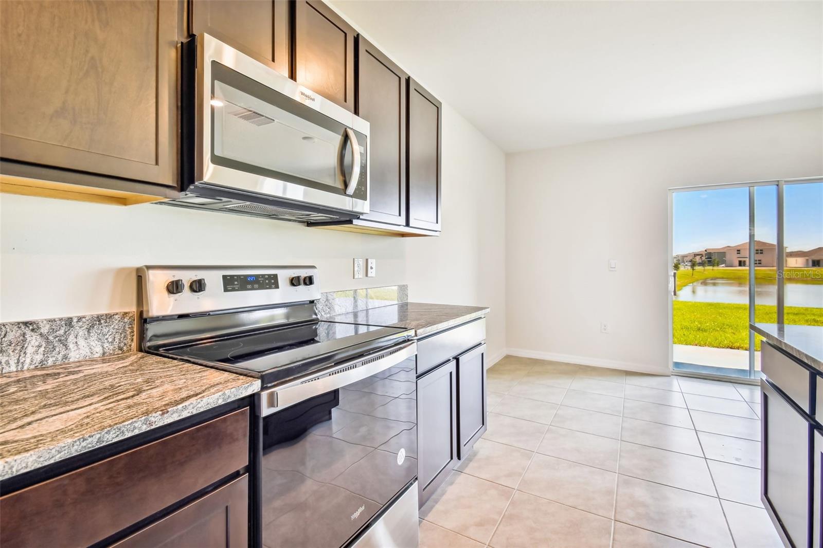 ASHBERRY VILLAGE PH 2A - Residential Lease