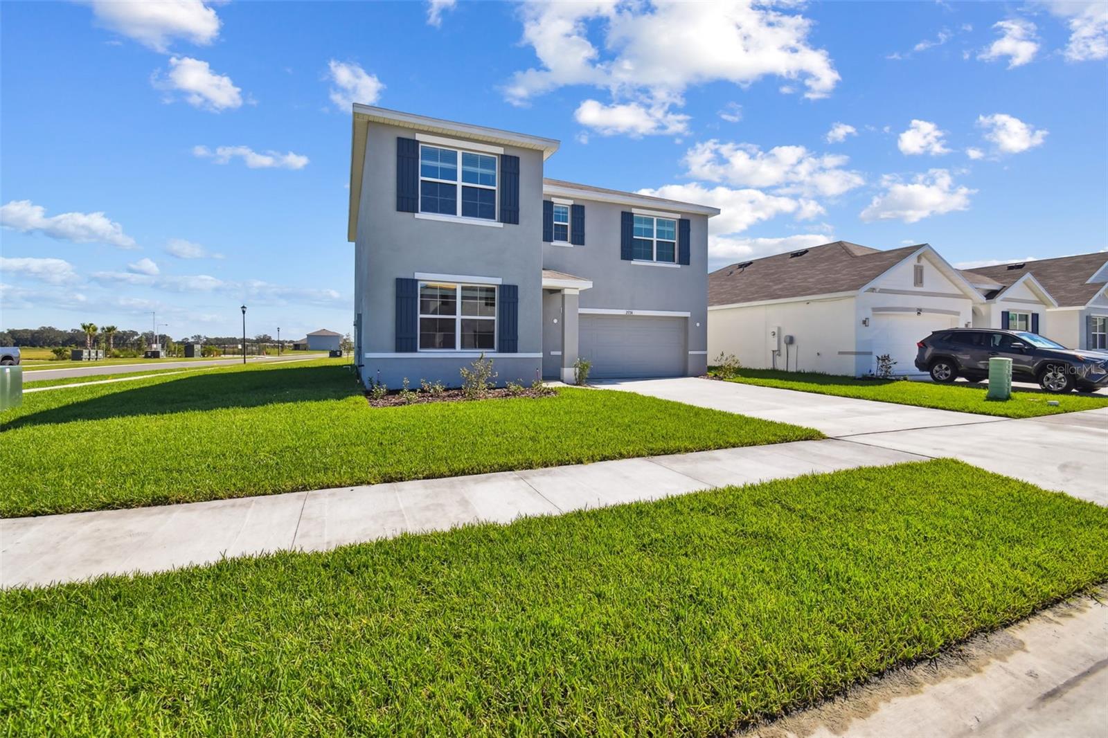 ASHBERRY VILLAGE PH 2A - Residential Lease
