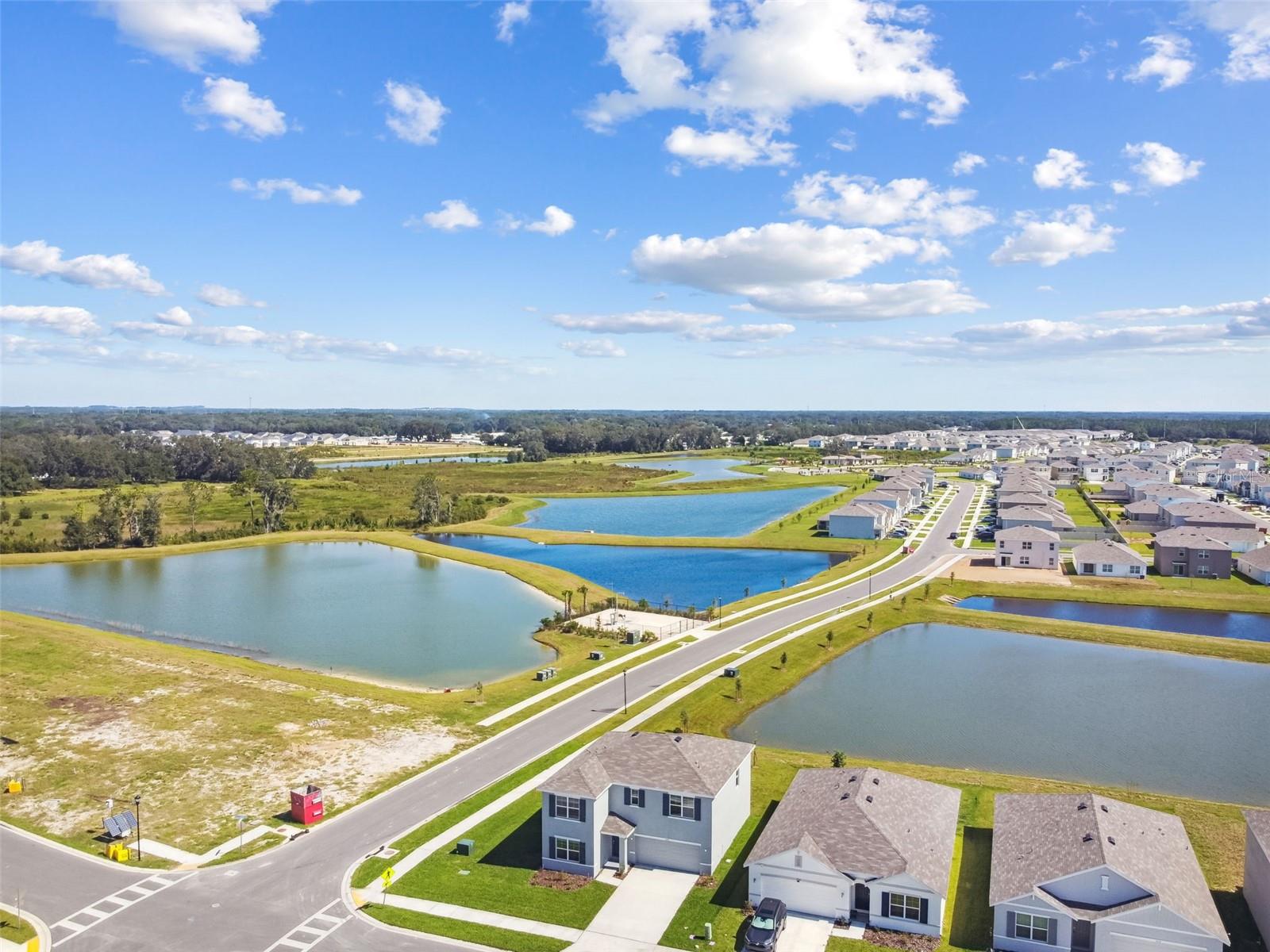 ASHBERRY VILLAGE PH 2A - Residential Lease