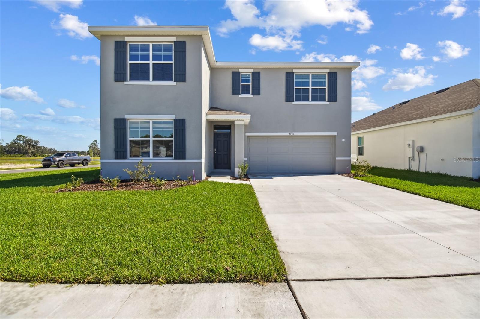 ASHBERRY VILLAGE PH 2A - Residential Lease