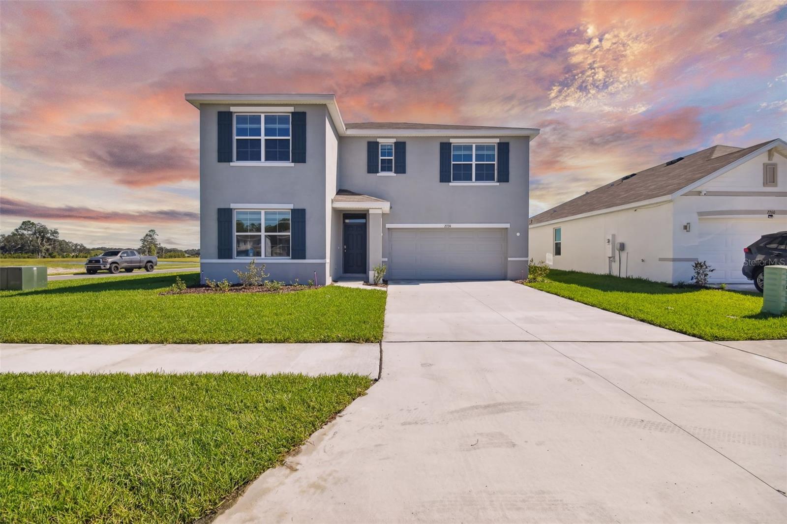 ASHBERRY VILLAGE PH 2A - Residential Lease