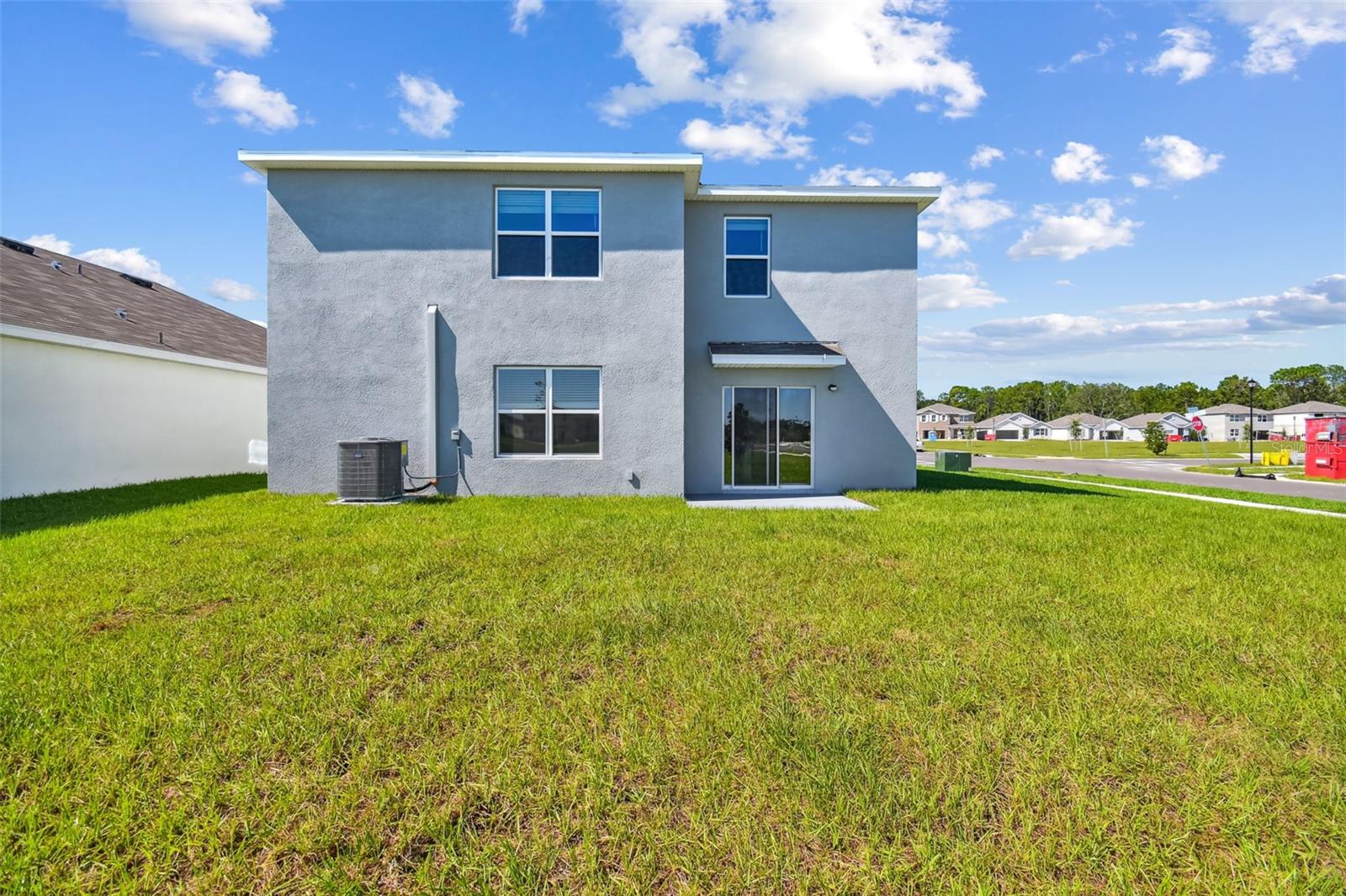 ASHBERRY VILLAGE PH 2A - Residential Lease